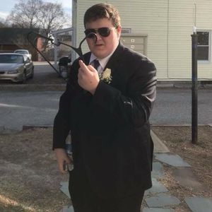 Meet your Posher, Daniel